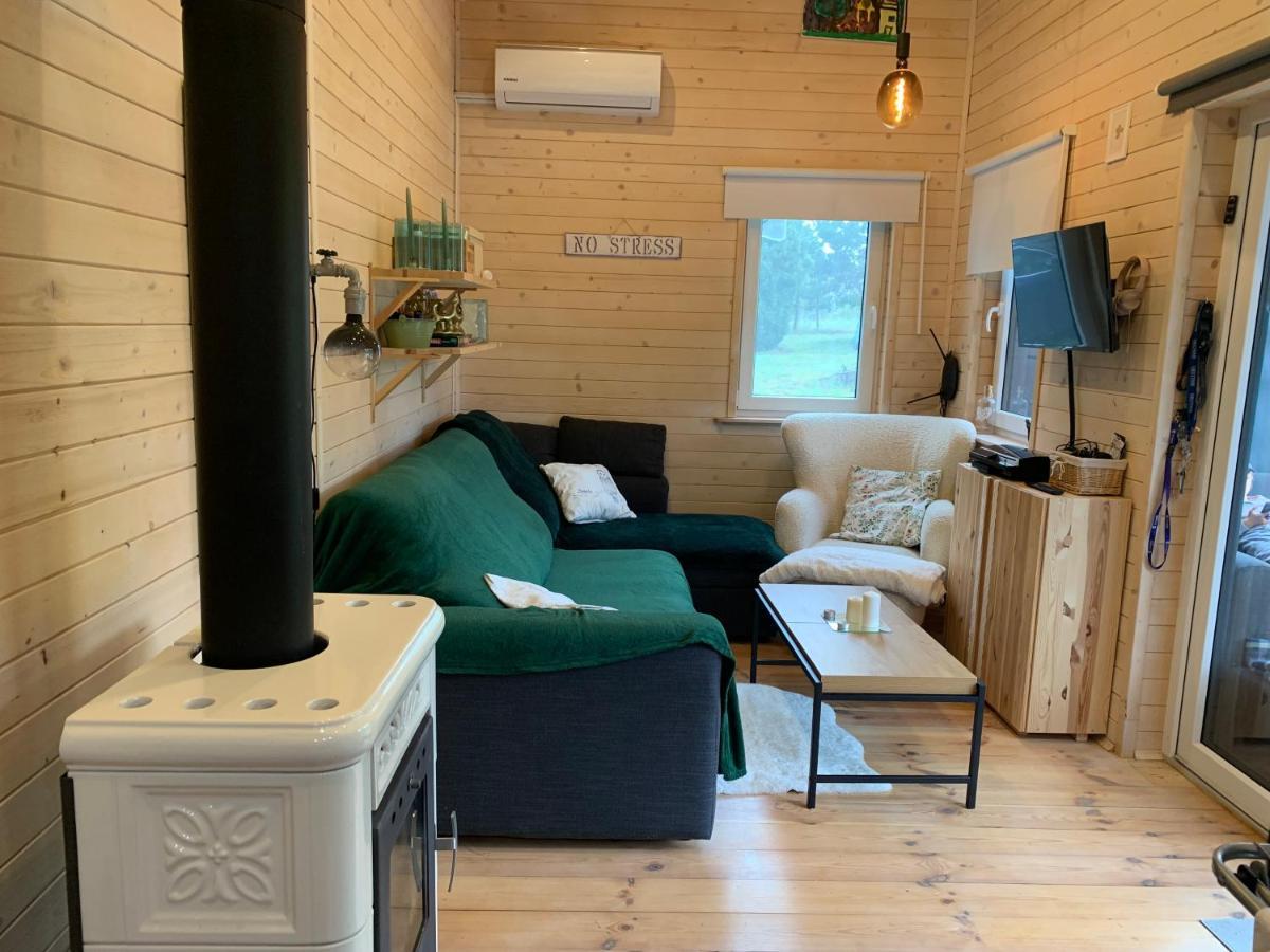 Dzik Holiday home *