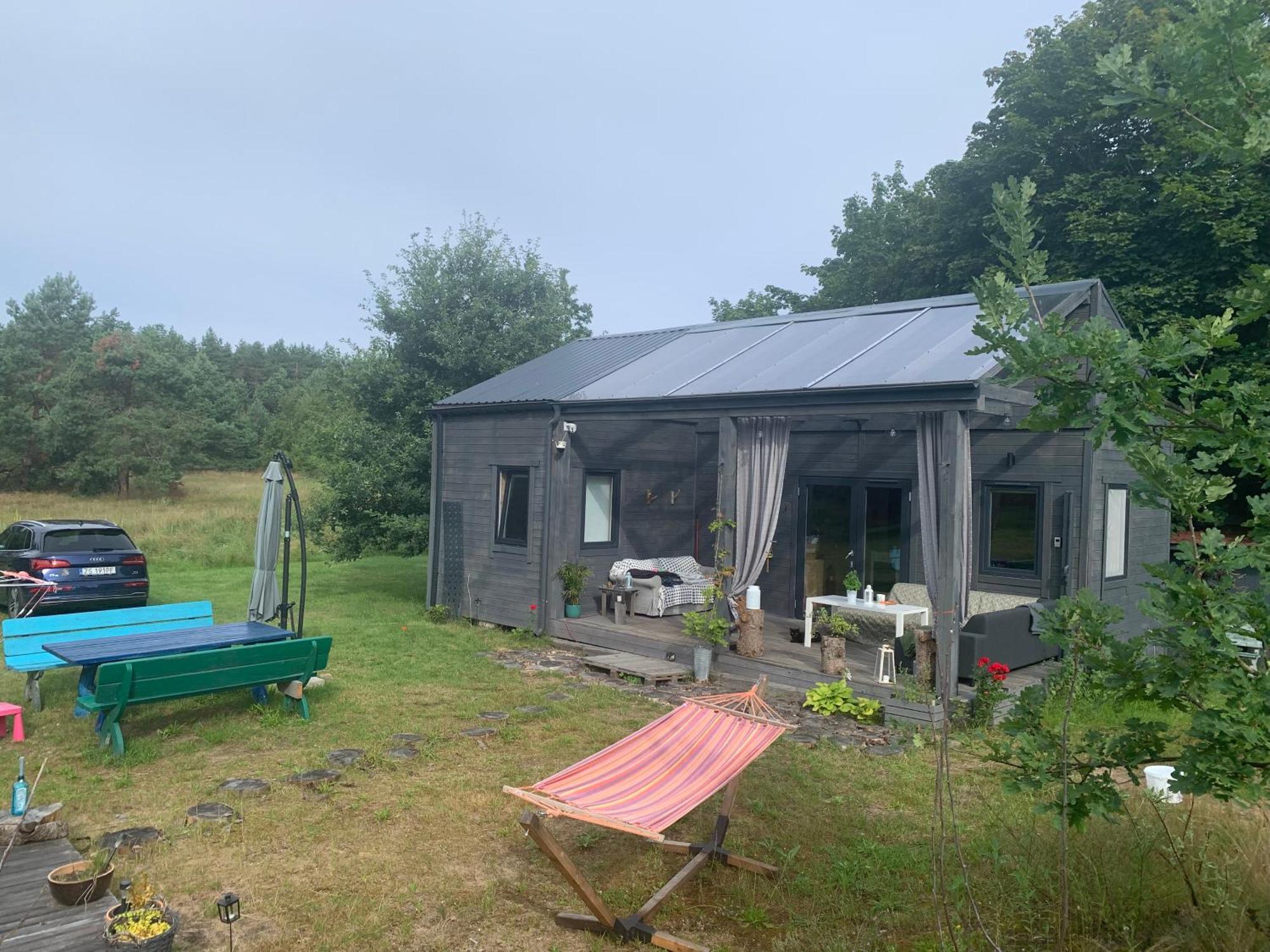 Holiday home Dzik