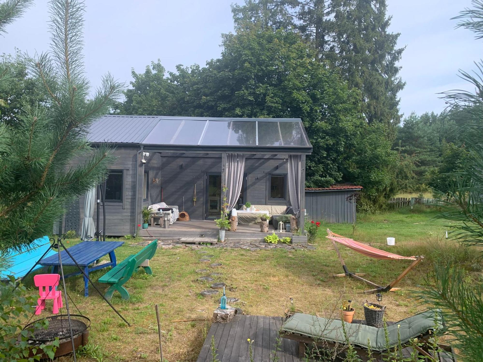 Dzik Holiday home *
