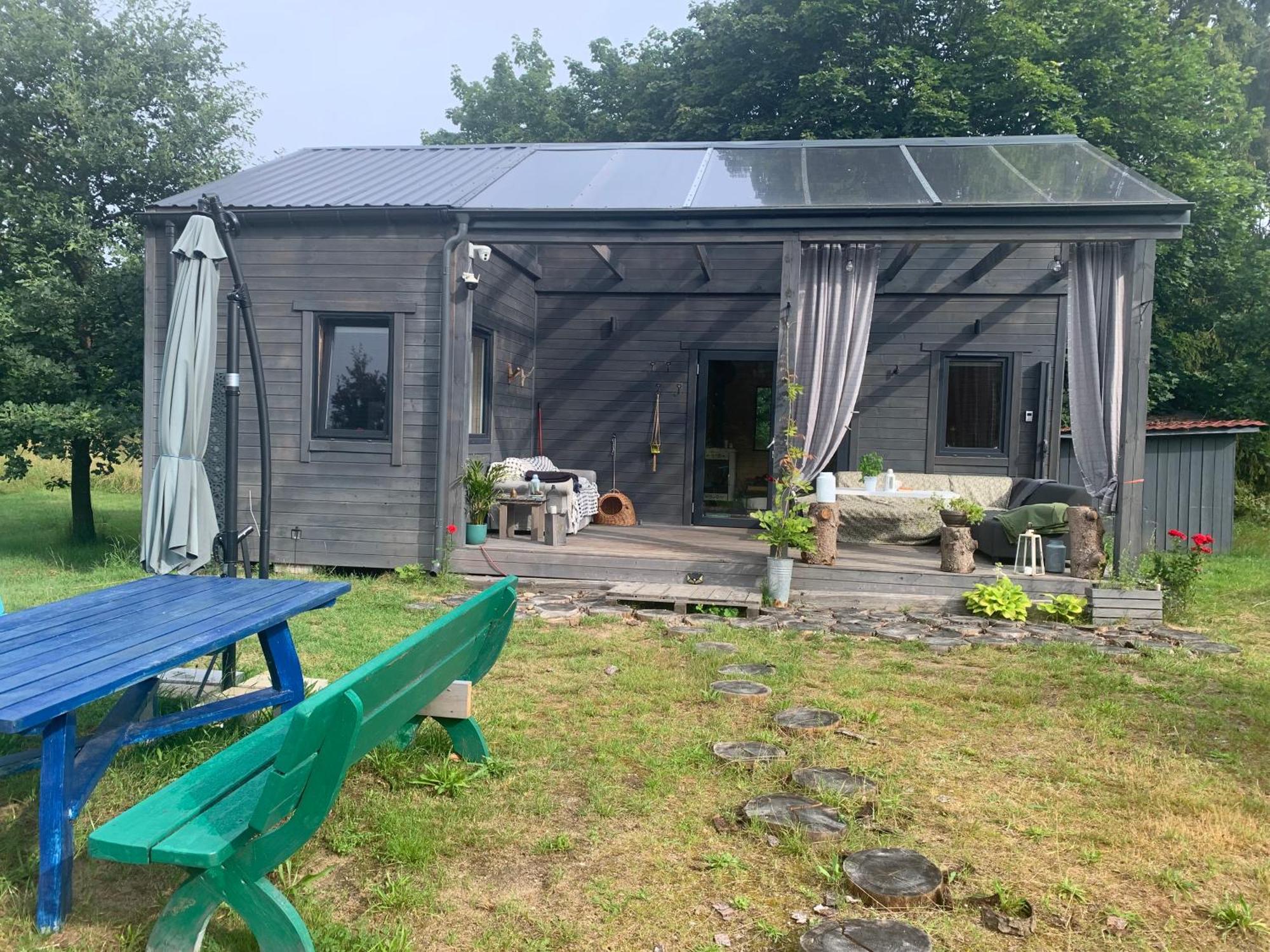 Holiday home Dzik